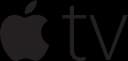 Apple TV+ Logo