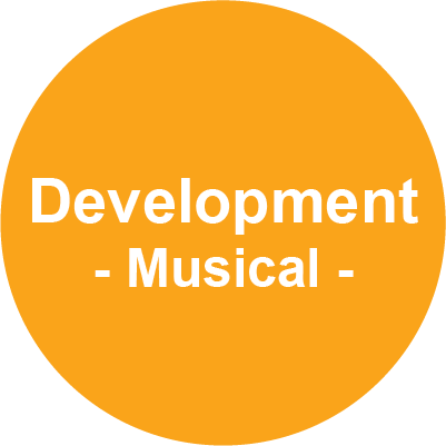 Development - Musical