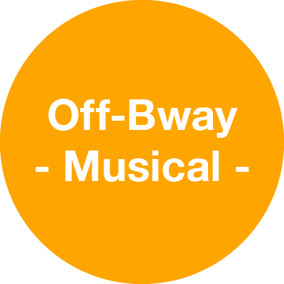 Off-Broadway Musical