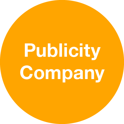 Publicity Company