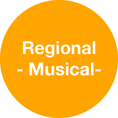 Regional Musical