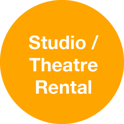 Studio / Theatre Rental