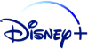 Disney Plus Logo