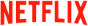 Netflix Logo