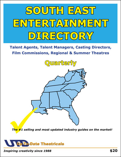South East Entertainment Directory